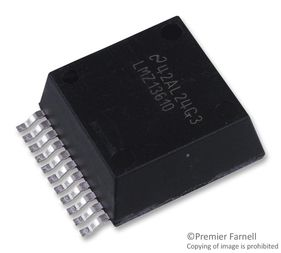 New arrival product LMZ13610TZ NOPB Texas Instruments